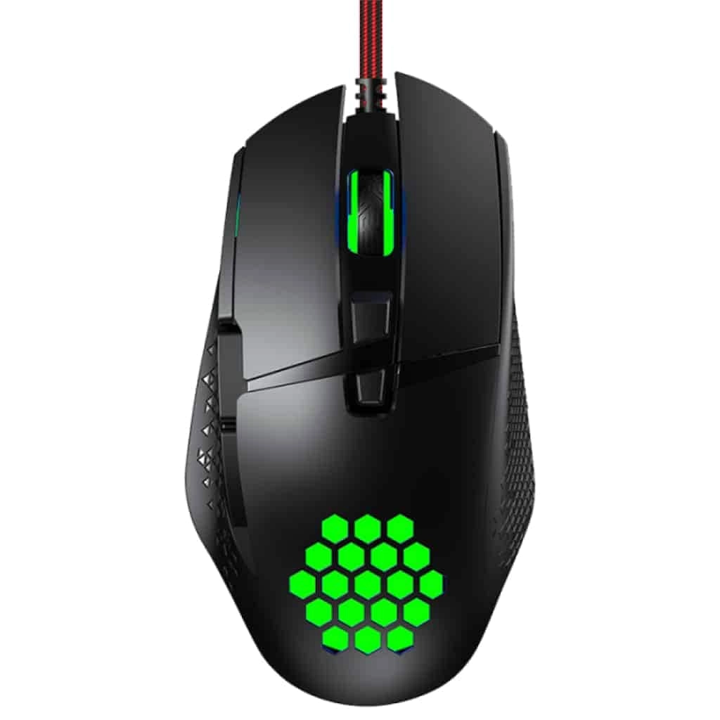 Choetech GM-W02 - Wired