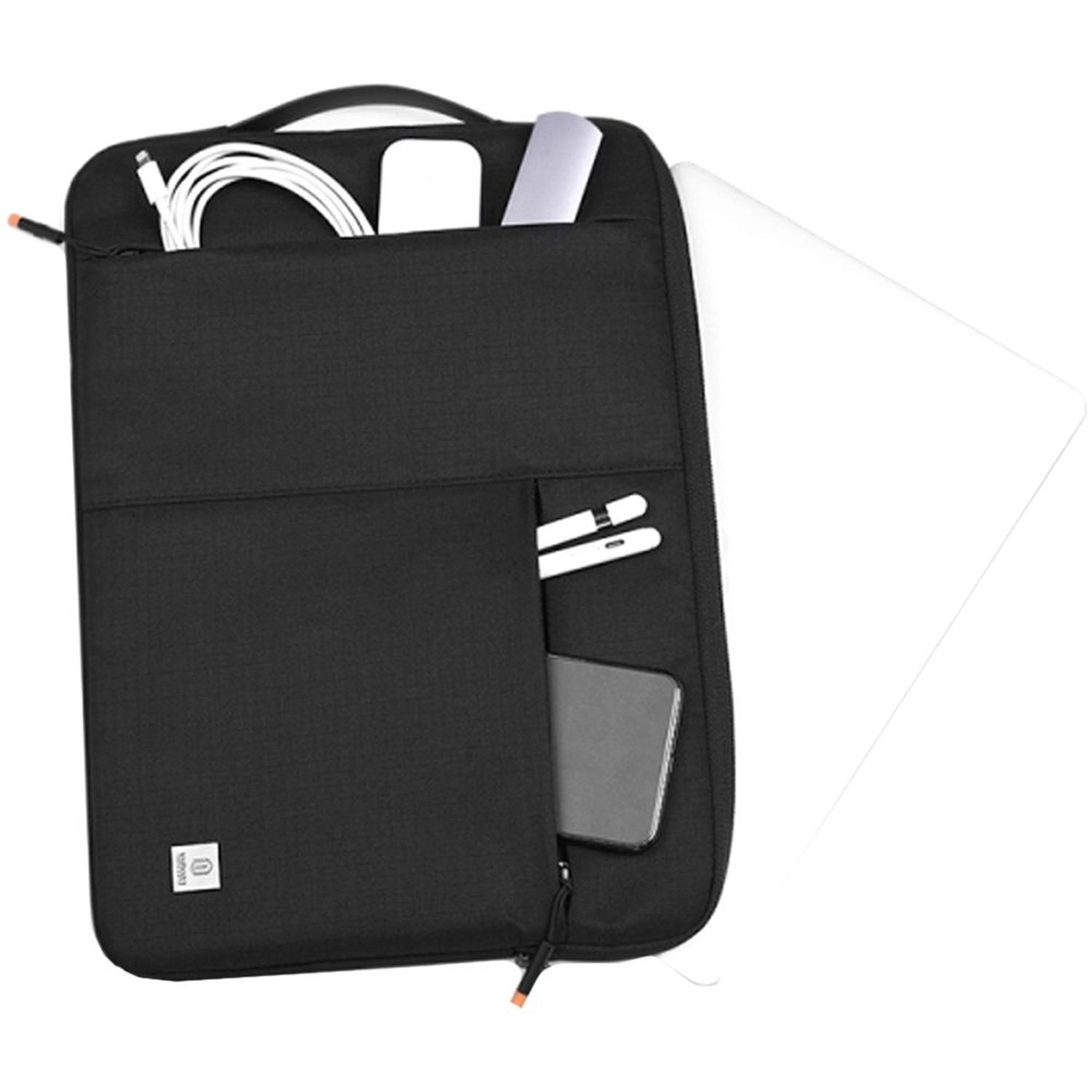 Alpha Slim Sleeve Bag for 14-Inch Laptop