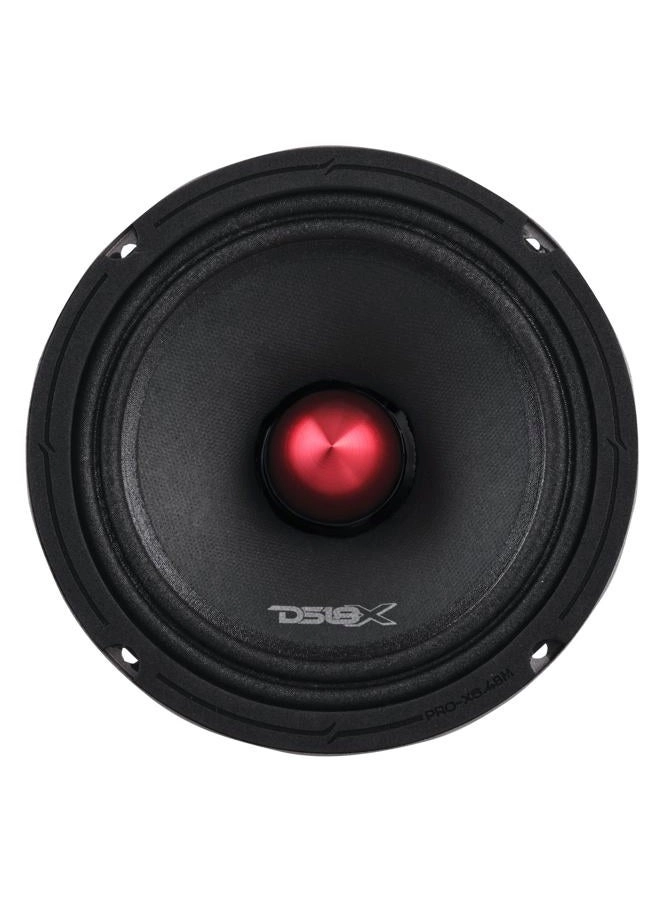 PRO-X6BM - 6.5" Midrange