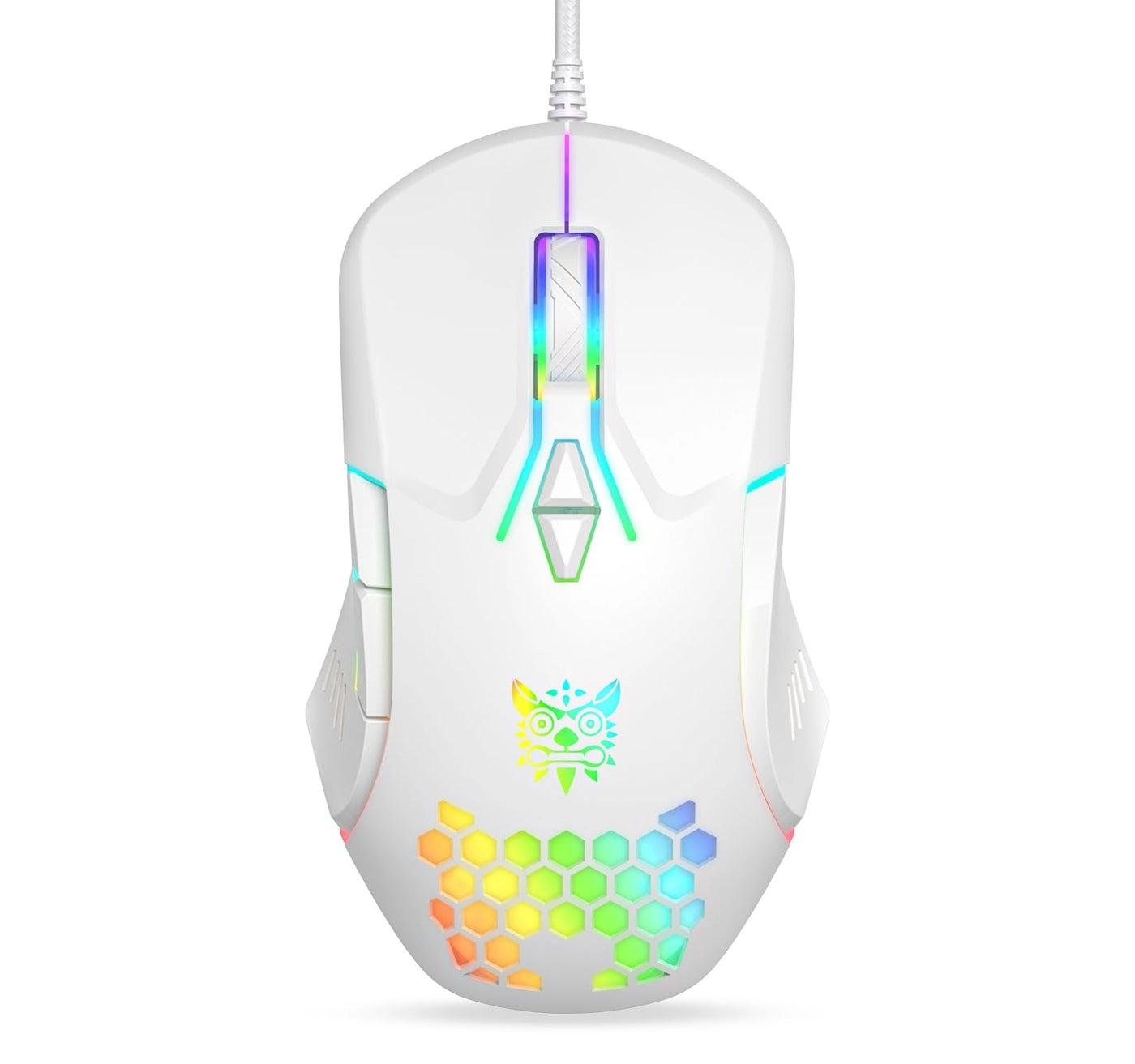 CW902 Mouse - Wired