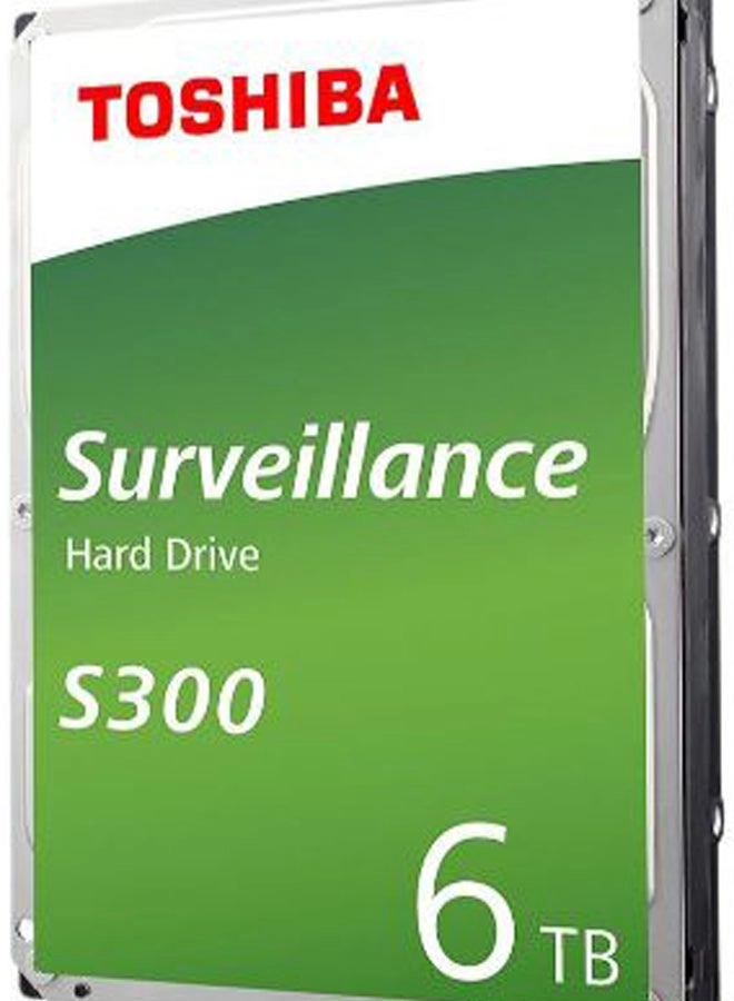 7200rpm 256MB SATA 6Gb/s (T-6TB) - 6 TB