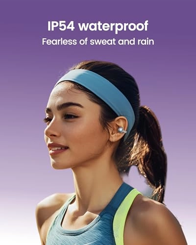 StarClip Wireless Earbud