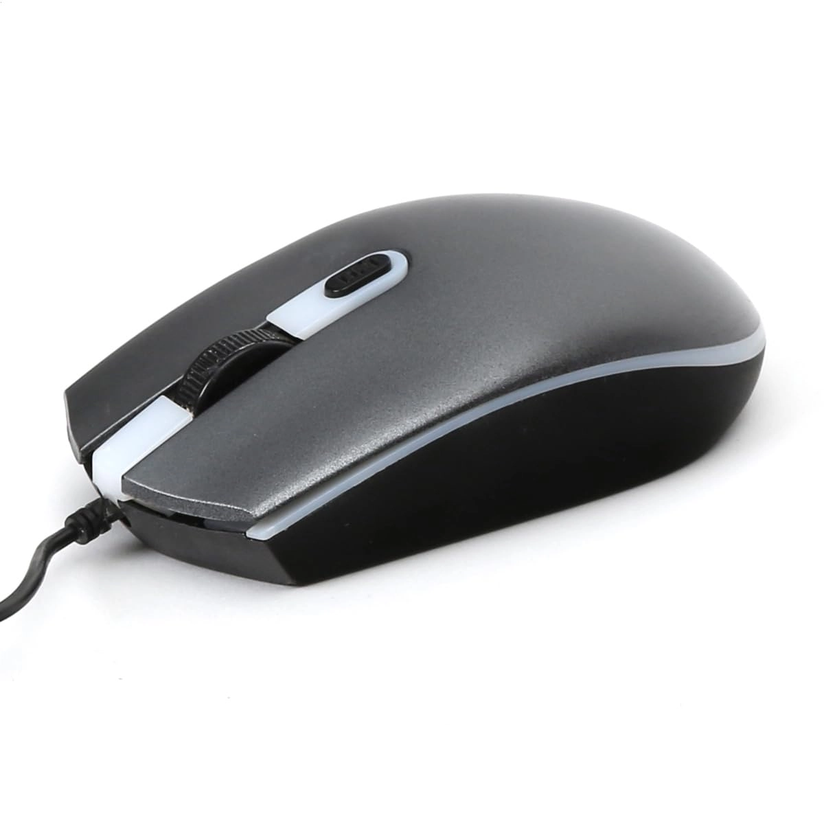 Optical Mouse - Wired