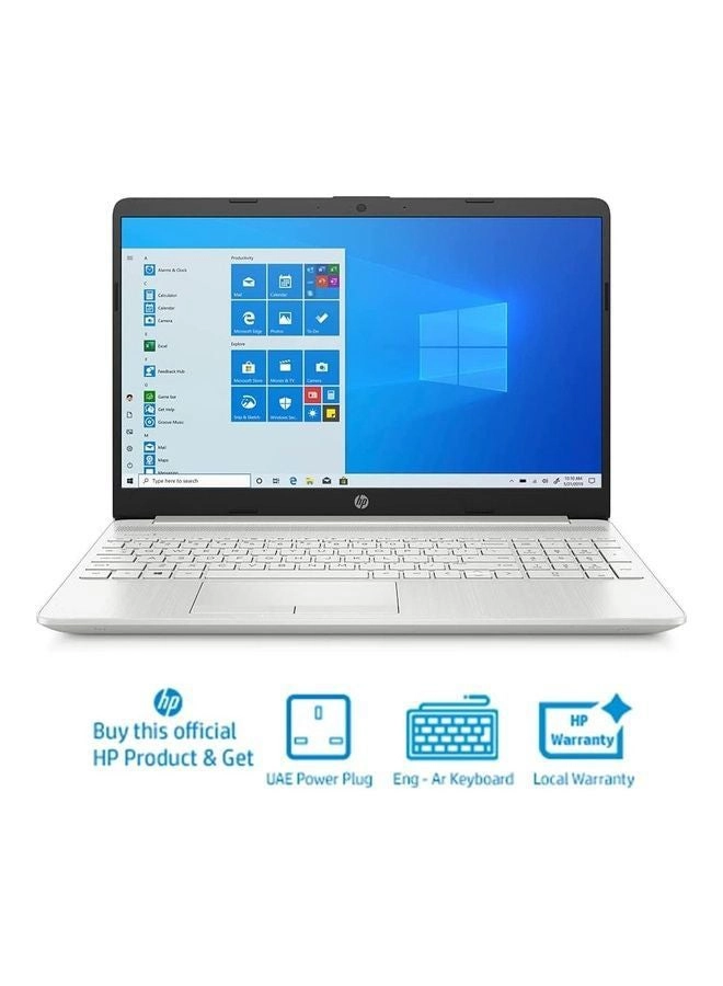 DY Series DY-3033DX 33033#EN - 15.6'' Core i3-1115G4 12GB DDR4 512GB SSD