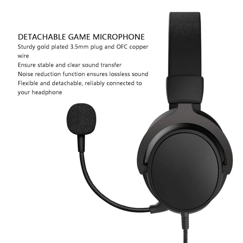 kane7x2s9m 3.5mm-Mini-Jack Microphone