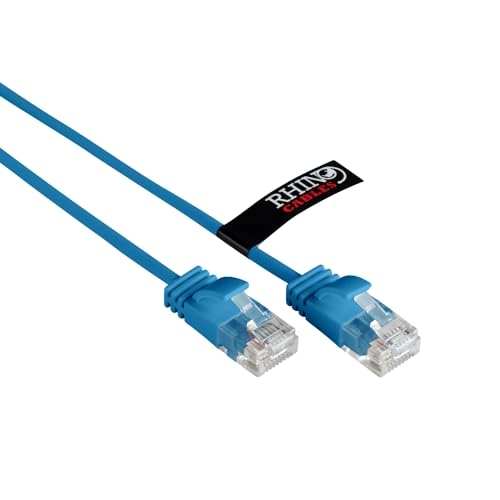 CAT6 Ethernet Cable - 0.5m