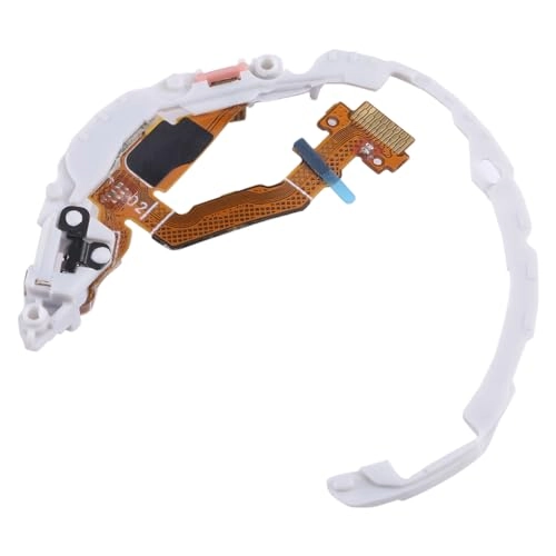 Button Flex Cable with Holder for Huawei Watch GT 3 - 42mm