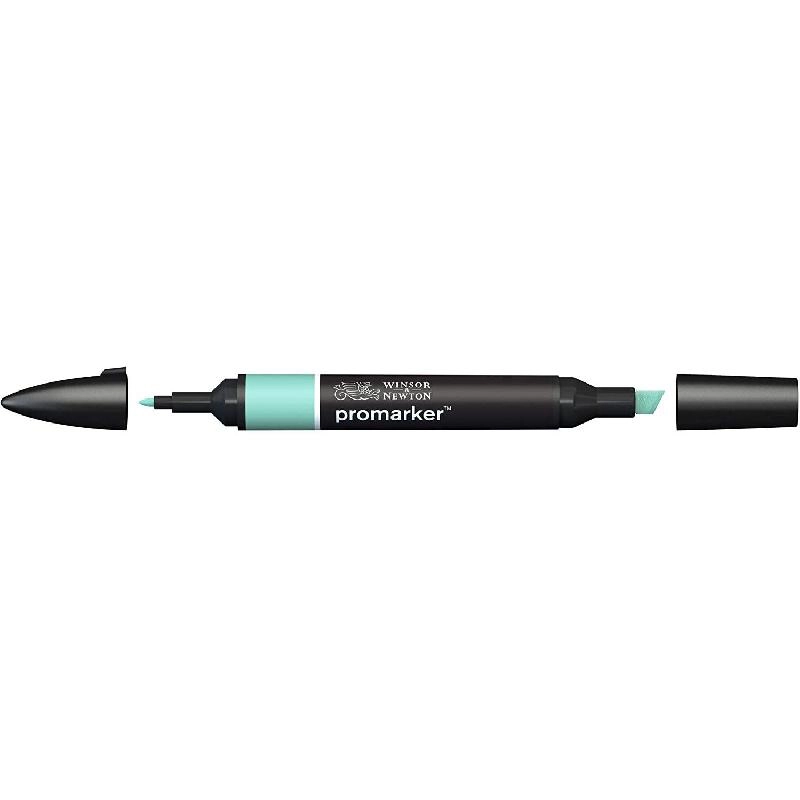 ProMarker - Violet Twin Tip