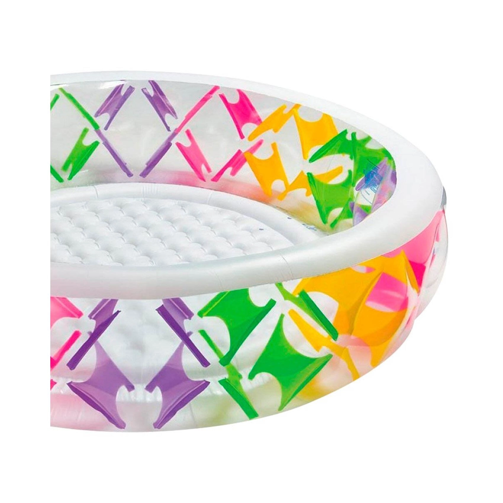 Swim Center Pin Wheel Pool 56494 - 229x56cm