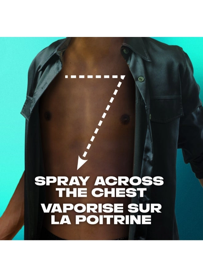 Ice Chill Deodorant - 150 ml