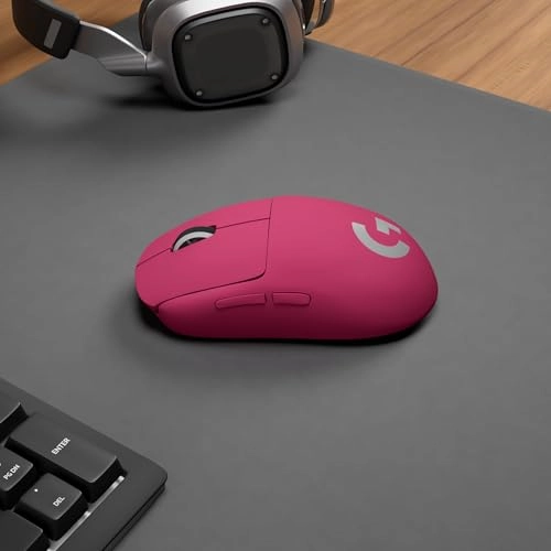 PRO X SUPERLIGHT Mouse - Wireless