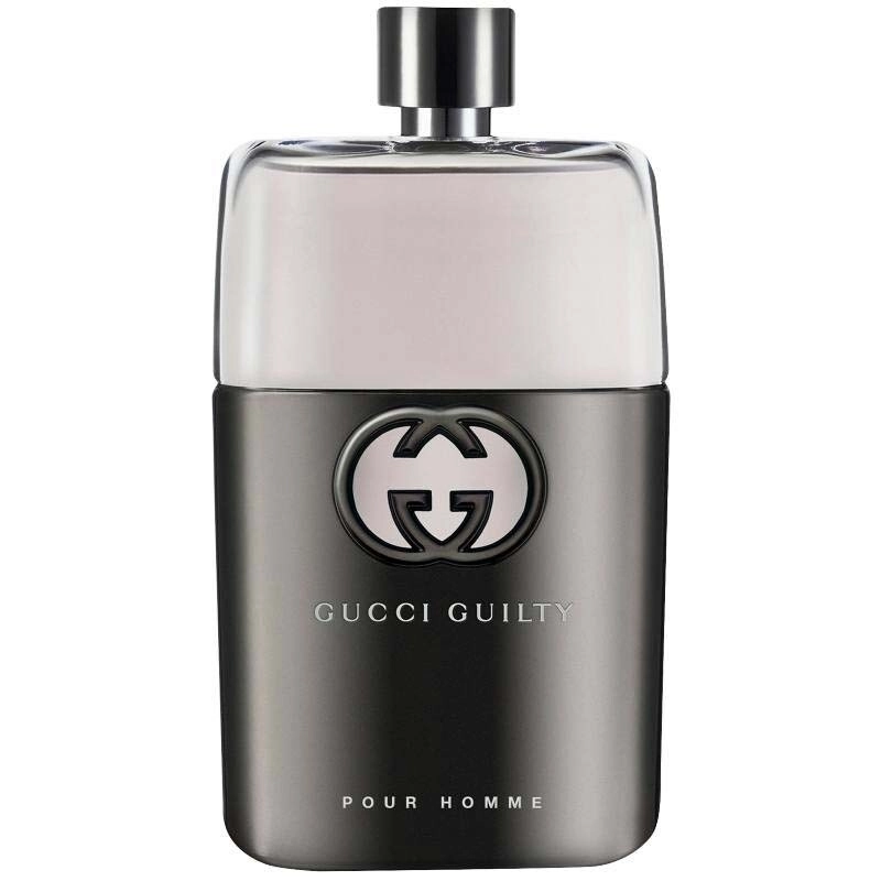 Gucci Guilty For Men Eau de Toilette 200 ml