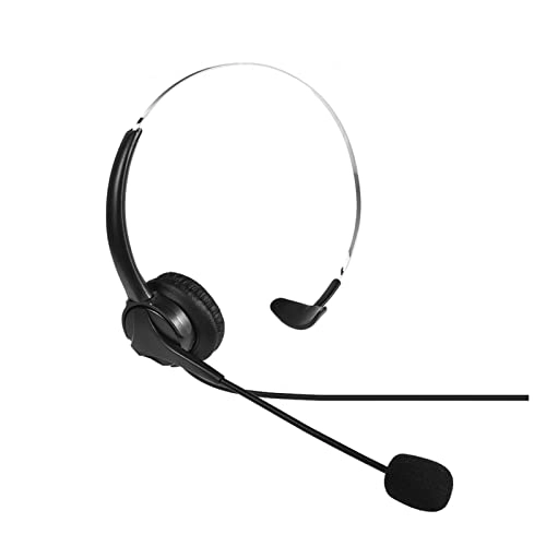 USB Headset Wired Headset