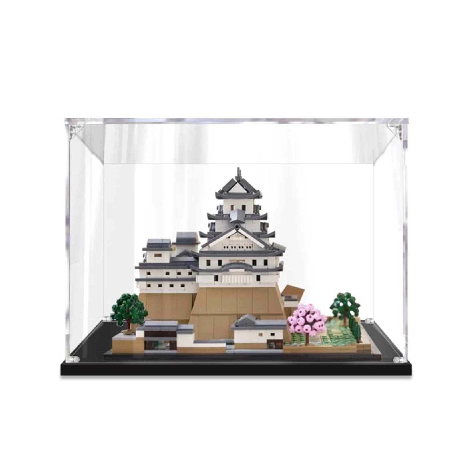 HALFS Acrylic Display Case