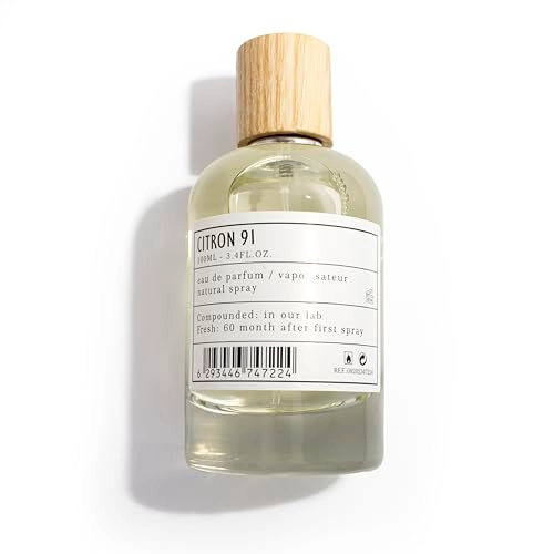 Suger Citron Eau de Parfum 100ml