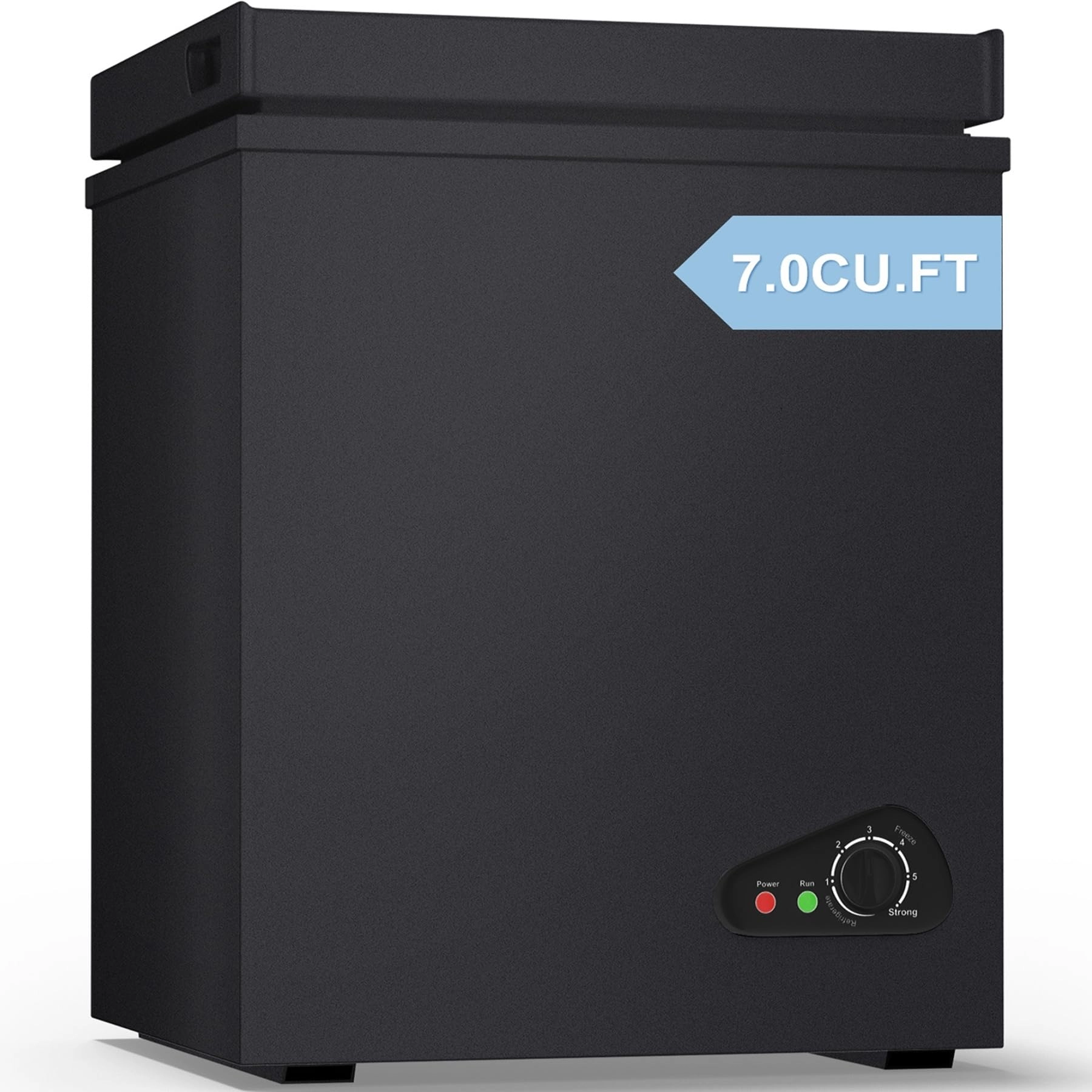 Tabu chest-freezer 44001