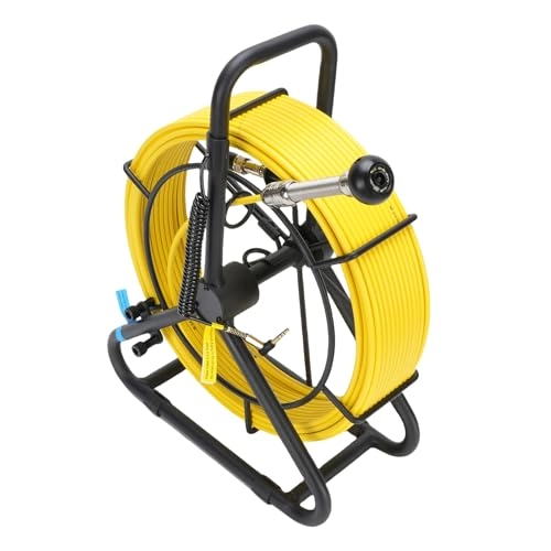 Sewer Inspection Camera - 18mm
