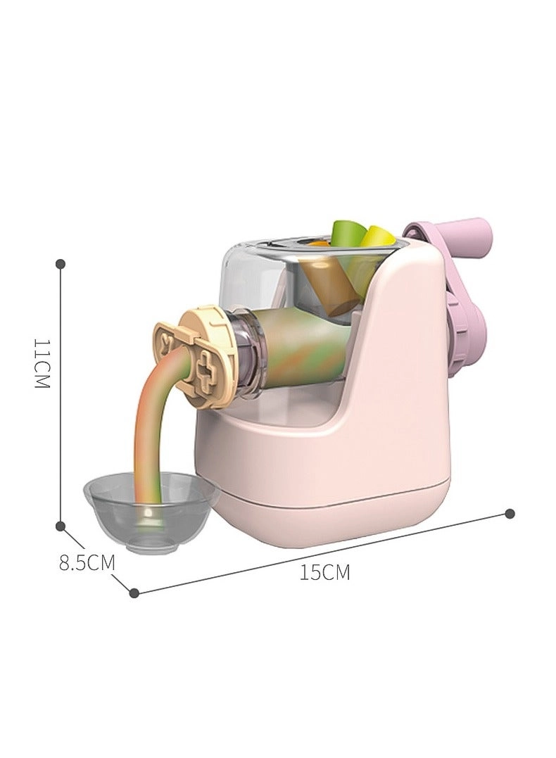 Playdough Set - 3+ years 29 pcs