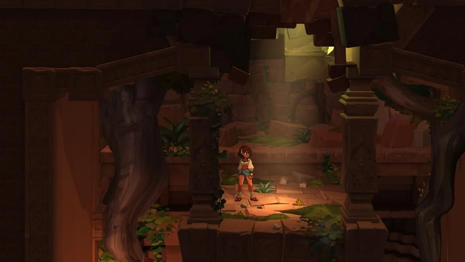 Indivisible Intl Version - Xbox One