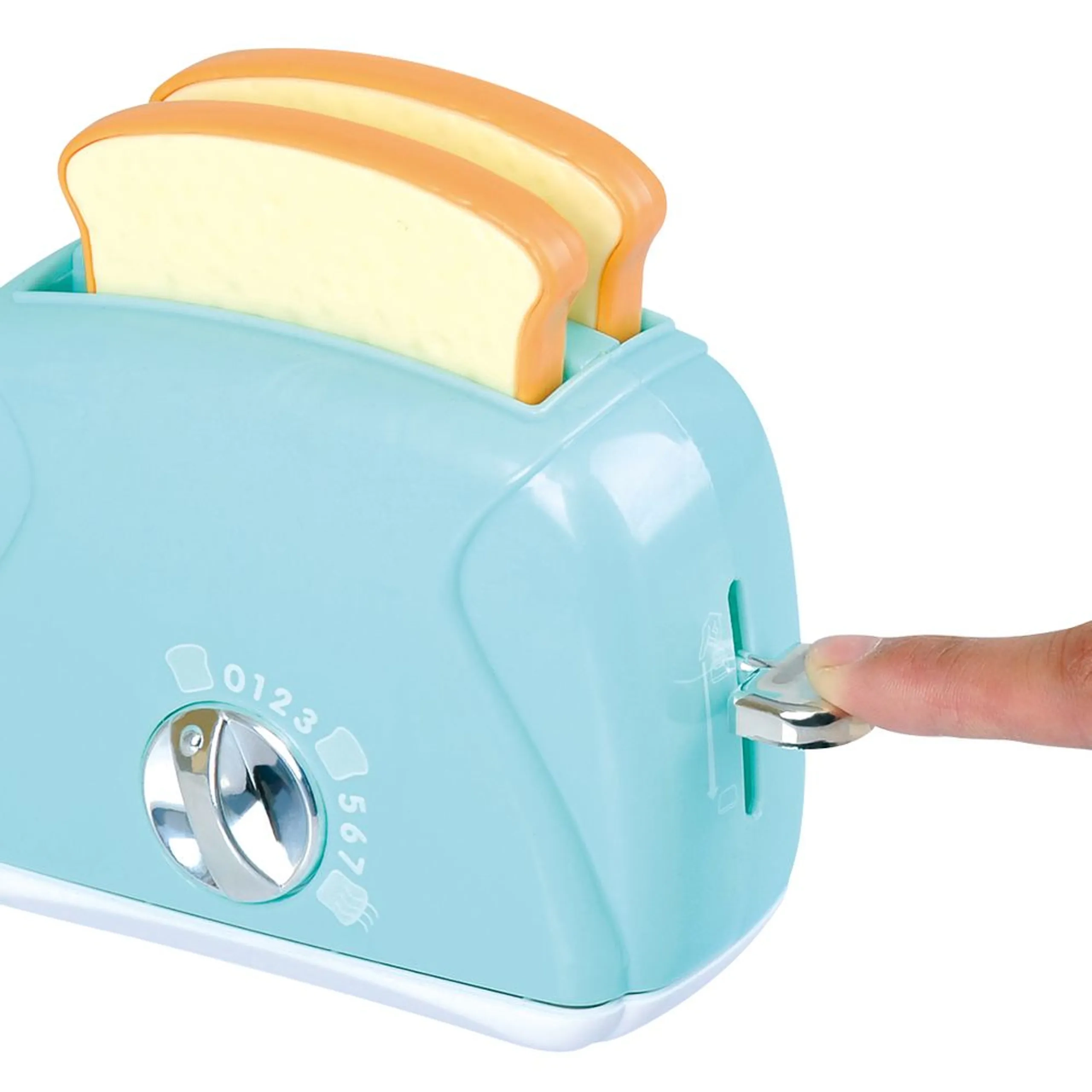 Blend And Cook Appliances - 4 pcs (2169971-38276_PL)