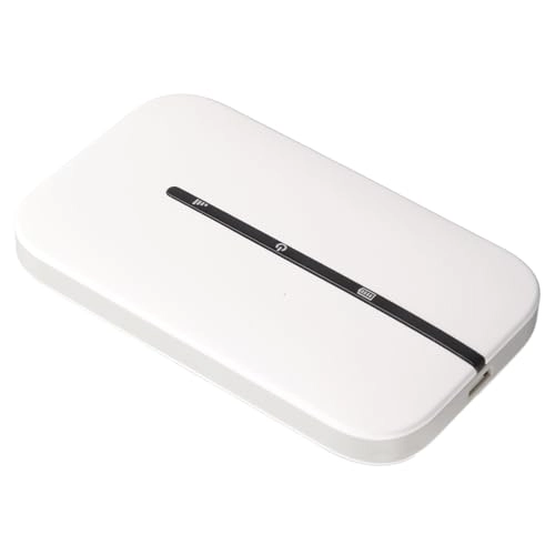 Mobile WiFi Router - 4G IEEE802.11b/g/n 150Mbps