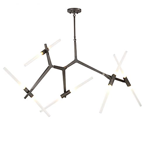 Sputnik Chandelier - 1~1.5(M)