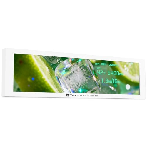 TV 9.16 LCD - 9.16 inch 1280x480