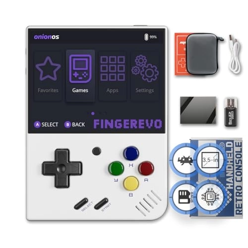 Miyoo Mini Plus