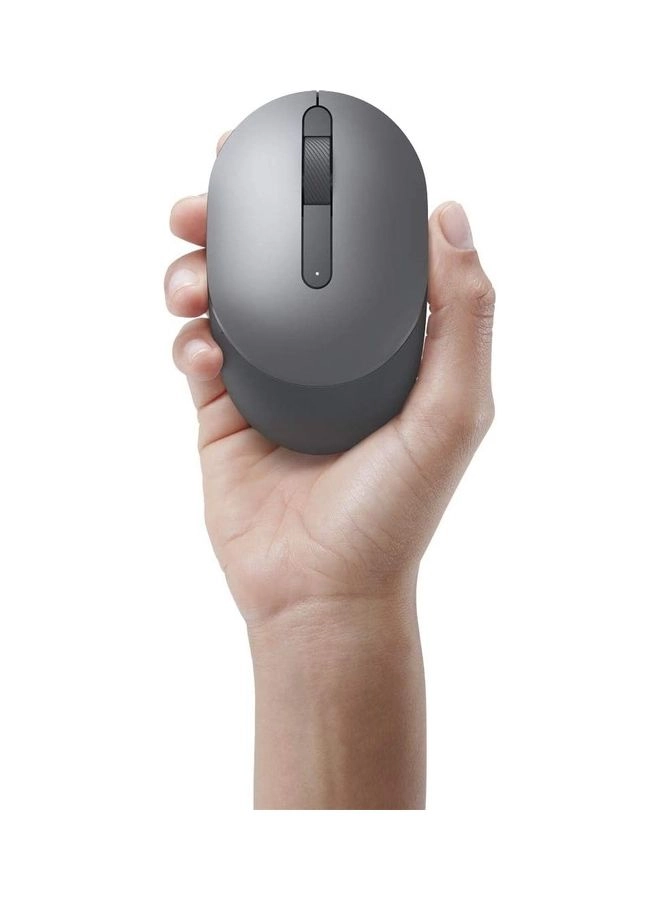 Mobile Wireless Mouse MS3320W - Wireless