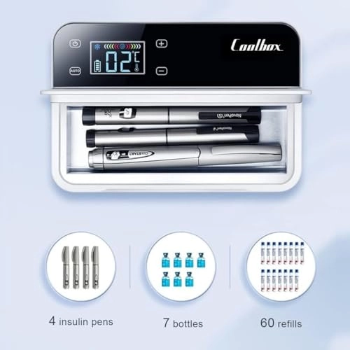 Portable Car Freezer - NIqbylBuY4X8asN