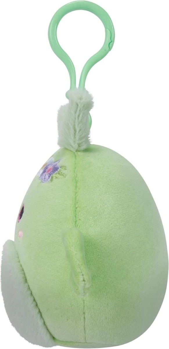 Mothman Tove - 3.5 inch Plush Clip-On