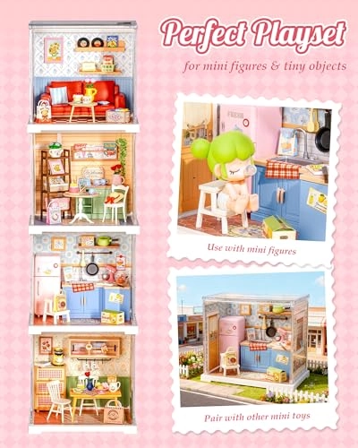 Super Creator Kits - 14 years and up