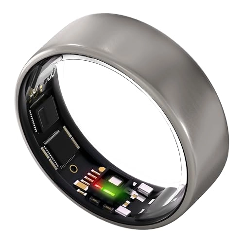 Ring AIR - Size 6 Sleep Tracker