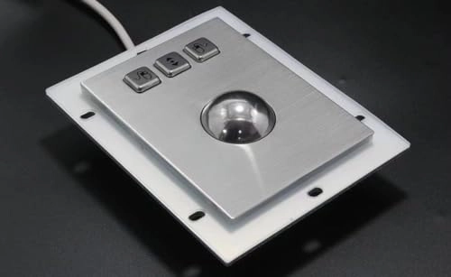 Trackball MC01 - USB