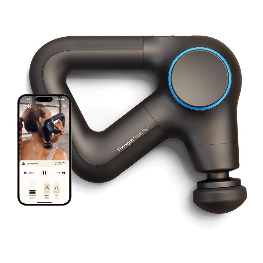 Therabody Theragun Prime Plus 840295405490 Percussion Massager