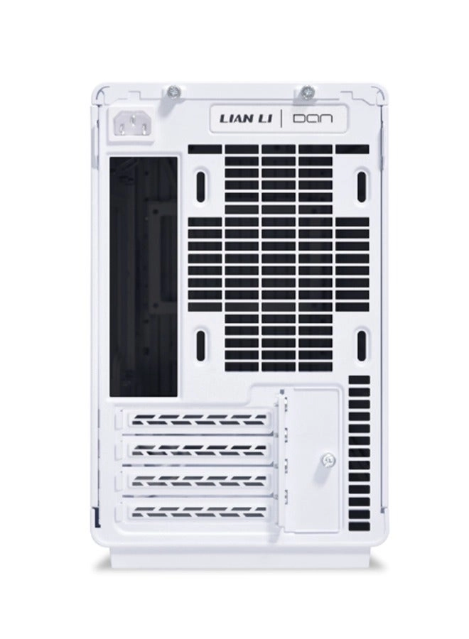 LANCOOL 207 - Side window M-ATX|ATX