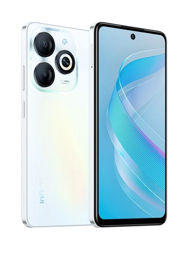 Smart 8 4GB 128GB