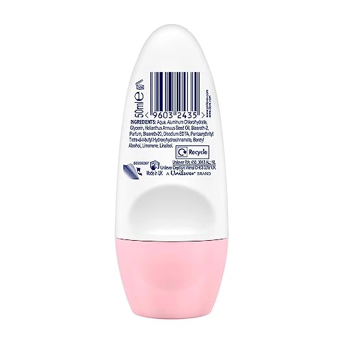 Go Fresh - Pomegranate & lemon Verbena 190 gram