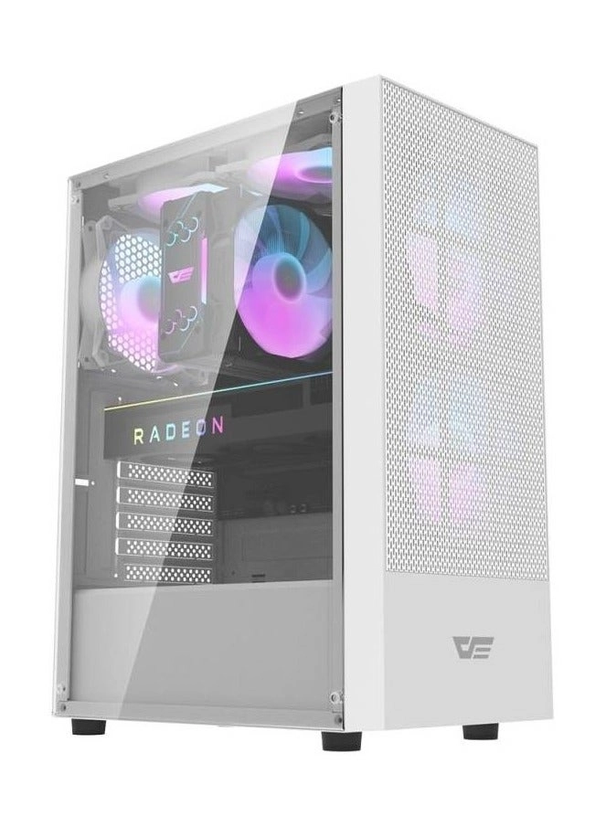 darkFlash PC i7-RX580 - 16GB 1TB