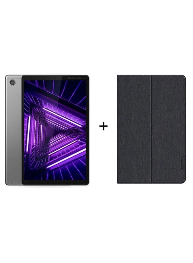 Tab M10 HD TB-X306X - 32GB 10.1"