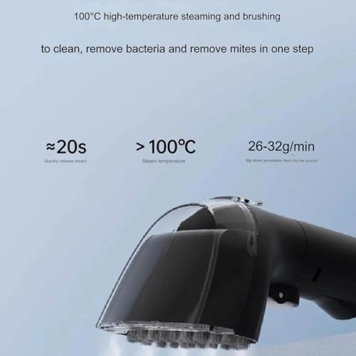 Cleaning machine - 1600ml