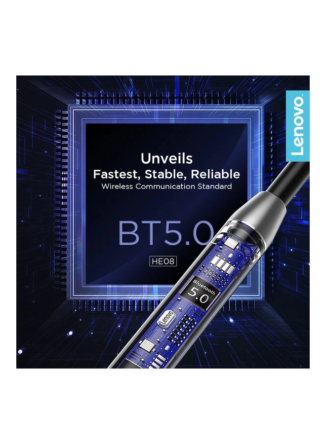 HE08 Wireless Headphone