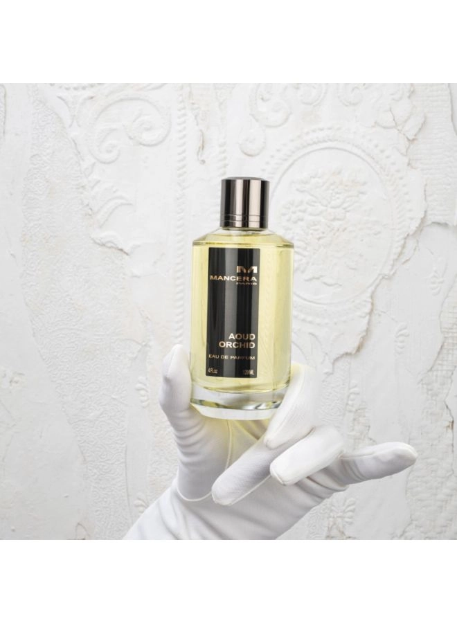 Aoud Orchid Eau de Parfum 120ml