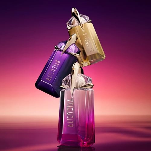 Alien Pulp Eau de Parfum - 90ml