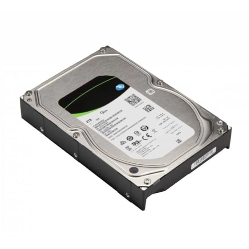 Enterprise-Class 3.5" 7200rpm 256MB SATA 6Gb/s (17382-SIMPLETEK) - 2TB