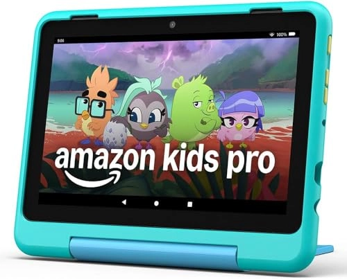Fire HD 8 Kids Pro - 3GB 8inch 32GB