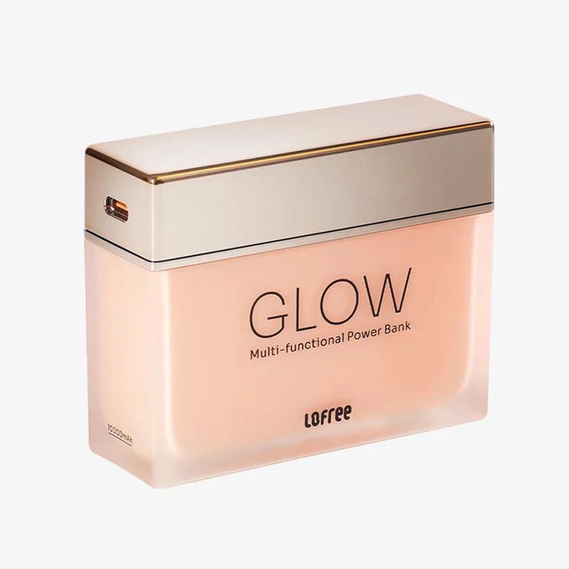 Glow - 10,000 mAh 22.5W