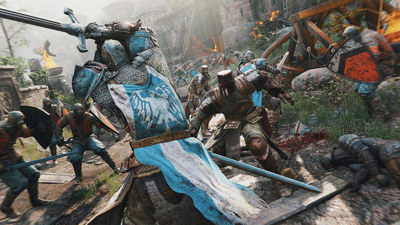 For Honor - PlayStation 4