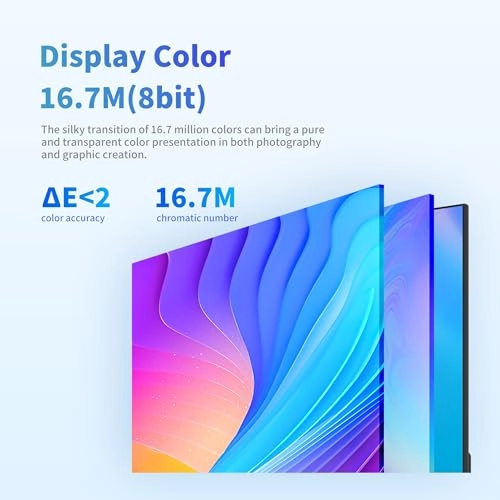 DHI-PM16-S201ST - 1920×1080 15.6 Inches