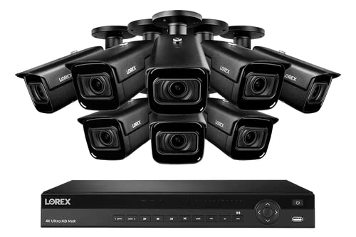 Nocturnal 3 4K - 16 channels